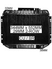 <!--F#f_0-->Radiator For Holden Torana LC LJ LH LX UC 1969-1978 4CLY & 6CLY Man Only ADRAD <!--F/-->