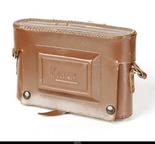 KODAK MODEL 33 W/ ANGENIEUX  1:4.5/100mm LENS FOLDING CAMERA 6X9 6x9