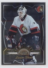 1997-98 Leaf Fractal Matrix Damian Rhodes #45 0j6