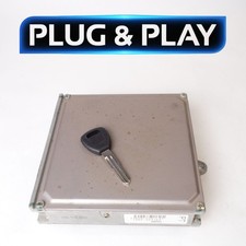 37820-PAA-L61 Honda Accord 1998-1999 2.3L AT ...