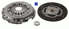 Kit d'embrayage Dacia DOKKER
