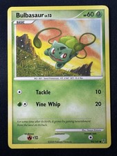 Bulbasaur 93/147 - NON-HOLO - Supreme Victors POKEMON Card - NM Free Ship A on eBay