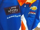 Brennan Pool #44 ARS CONSTRUCTION/Alpha Racing race day pit crew shirt - XL — photo 4