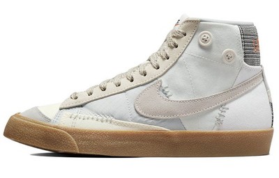 Nike Blazer Mid 77 Lx Voodoo Women's DR0977-119 Women's