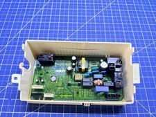 Samsung Dryer Main Control Board P DC92-01729B