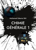 Mohamed Zakaria Stiti | Chimie GéNéRale 1 | Taschenbuch | FranzöSisch (2022)