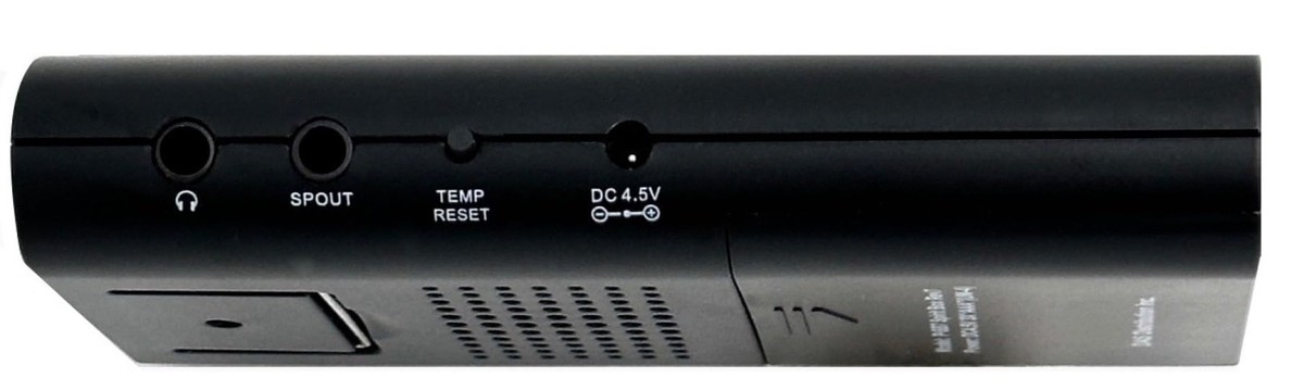 P-SB7 Spirit Box - Latest Version - Ghost Hunting EVP | eBay