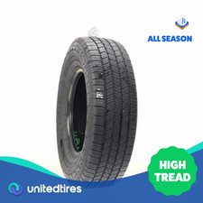 Used Lt 24575r16 Firestone Transforce Ht3 Enliten 120116r - 8.532