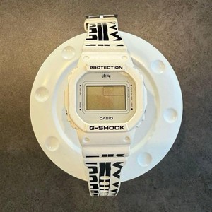 G Shock Stussy | eBay