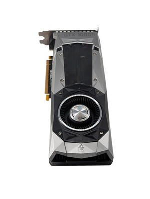 NVIDIA GeForce GTX 1080 TI 11GB (900-1G611-2550-000)Graphics Card-Tested & Work