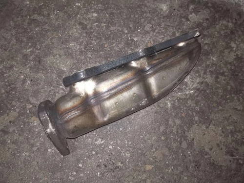 AUDI A6 Avant 4F5, C6 Auspuffkrümmer 059253033C 2.50 Diesel 2002 33853340