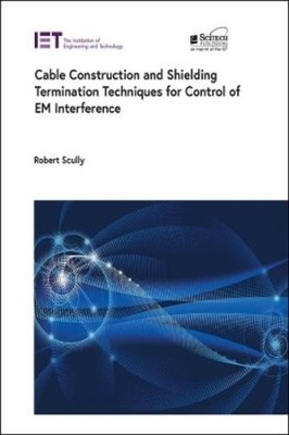 Robert Scully Cable Construction and Shielding T (Gebundene Ausgabe) (US IMPORT)