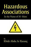 Khidr Abdul Razzaq | Hazardous Associations | Taschenbuch | Englisch (2013)