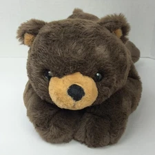 Hugs and Cuddles Calmings Weighted Plush Bear 18” Soft Sensory Stuffed Animal 