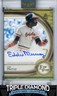 2025 Topps Five Star Eddie Murray Autograph Auto #39/75 Orioles Z879
