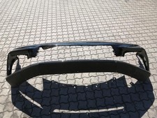 PORSCHE Panamera 976 2025-UP Front Bumper 976807221 Vorne Stoßstange 