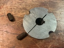 Dodge 2012 X 11/16-KW Taper Lock Bushing NOS 