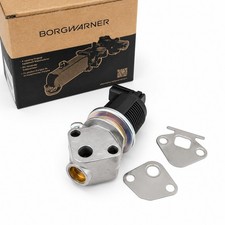 BorgWarner AGR Ventil für Audi VW Seat Skoda 1.4 1.6 16V Golf Polo Caddy Ibiza
