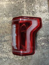15 16 17 Ford F150 Oem Led Non Blis Tailight Passenger Side