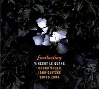 Everlasting - Cd - G1398Z