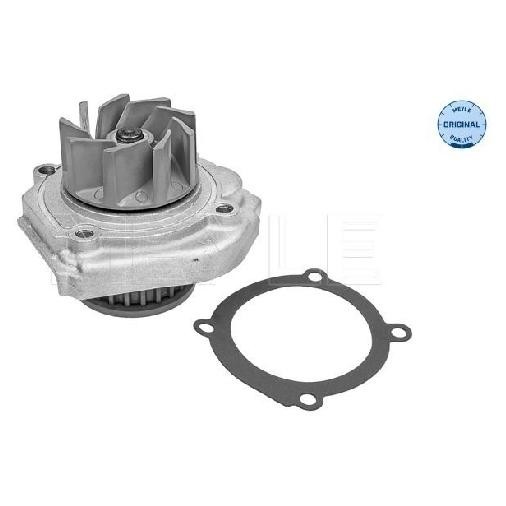 Wasserpumpe MotorküHlung FüR Abarth 500C-595C-695C 1.4 08 Bis 26 Meyle Teil-image