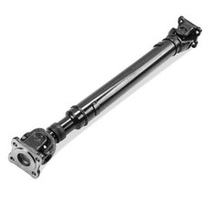 Front Drive Shaft Prop Shaft Driveshaft Assembly  AWD  Compatible 68200149AB