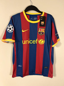 10 11 Barcelona | eBay