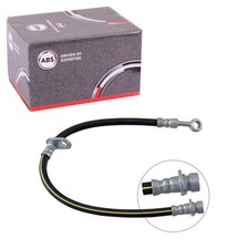 A.B.S. BREMSSCHLAUCH 472mm HINTEN RECHTS passend für HONDA CIVIC CRX | SL 4141