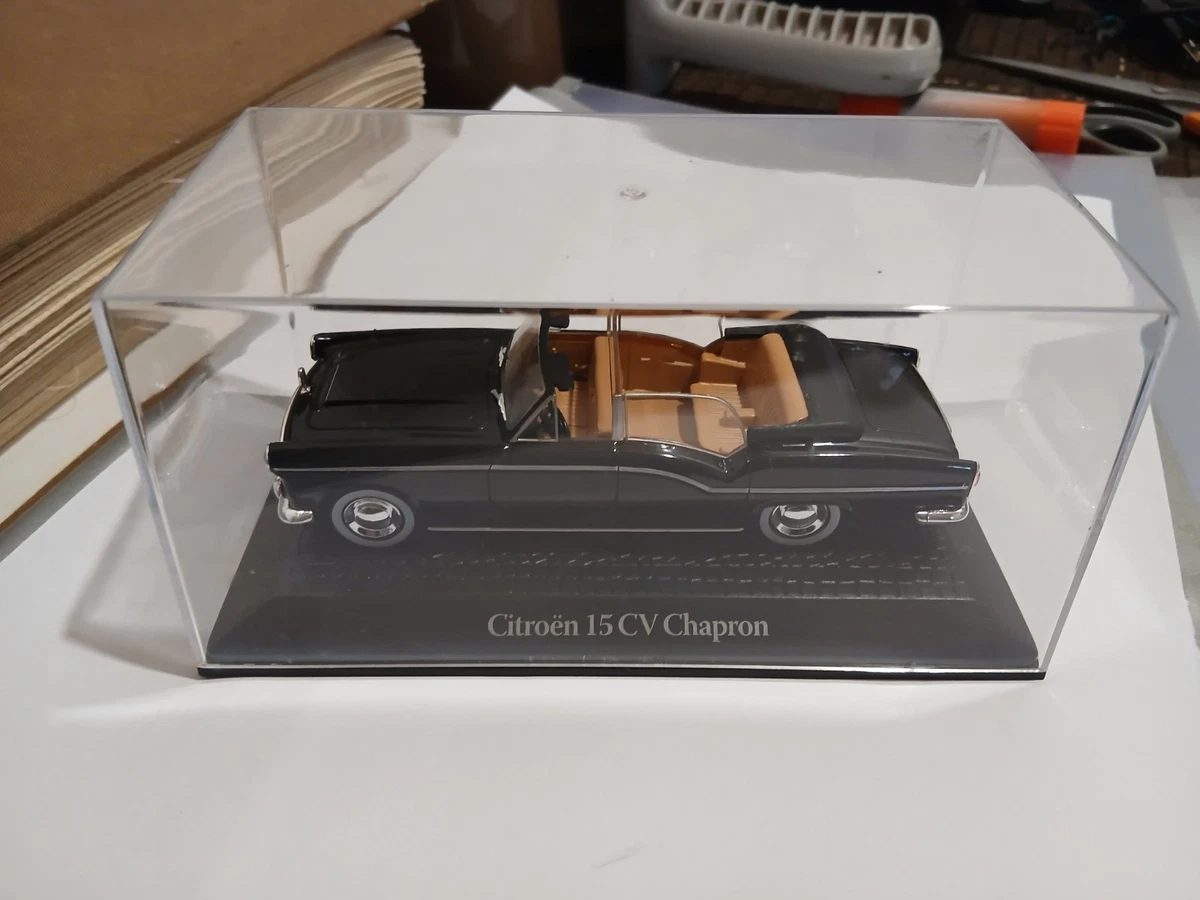 GRATALOUP 1955 Atlas Microcar 1/43 en boite