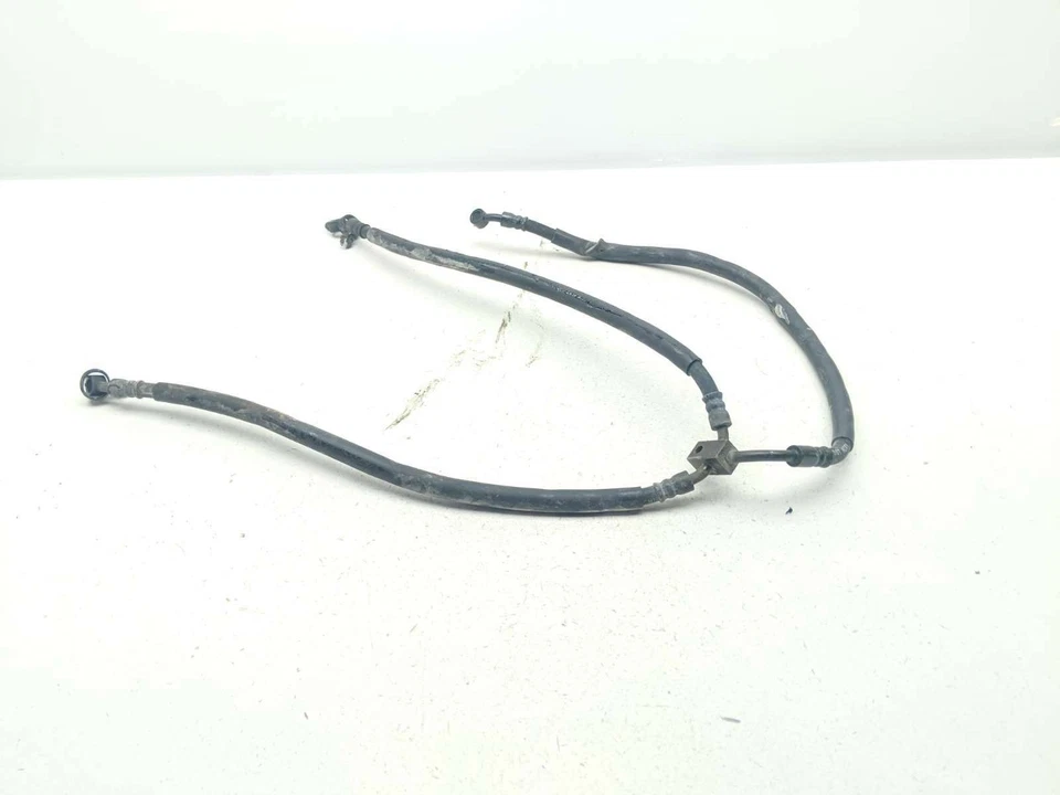 Manguera de línea de cable de freno delantero 04 Suzuki Marauder VZ1600 Foto 4 de 4