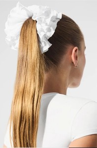 Alo Yoga Scrunchie | eBay