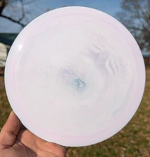 Disc Golf New blank Prodigy 400 Spectrum FEEDBACK  175gm Distance Driver