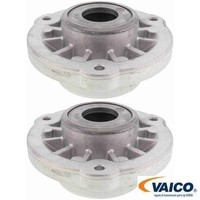 2X FederbeinstüTzlager Vaico V20-3788 2 Domlager Federbeinlager Vorne FüR BMW