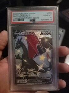 Charizard V Champions Path Psa 10 for sale | eBay Charizard V Champions Path Psa 10 for sale | eBay