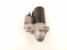 Mercedes-Benz SLK R172 2012 Anlasser 6519062300 Diesel 150kW VIA40432