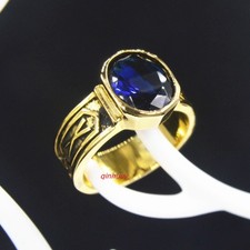 Thror Ring The Lord of the Rings LOTR Hobbit Ring of Thr r Collection Multi-size