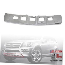 Center Bumper Skid Plate Cover Front Compatible With Mercedes-benz Gl320 Center Bumper Skid Plate Cover Front Compatible With Mercedes-benz Gl320