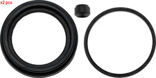 X2 PCS SJ1482 REPAIR KIT, BRAKE CALIPER TRW