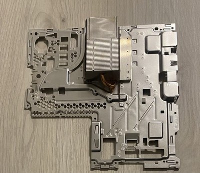 Original PS4 Kühlkörper CUH-1004a Heat Sink PlayStation Kühler