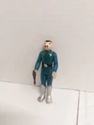 Blue Snaggletooth Vintage Star Wars Action Figure Original 1978