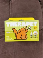 TheraPet MD Dog Calming Diffuser  2 Refills - Pheromone Diffuser for Dogs