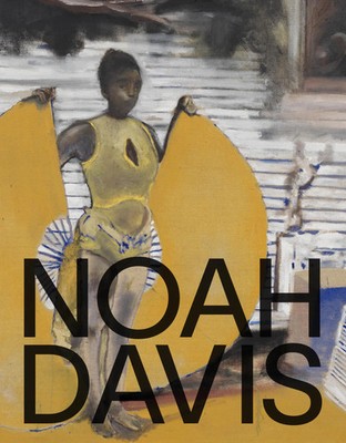 Noah Davis | Wells Fray-Smith (u. a.) | Buch | 272 S. | Deutsch | 2024 | Prestel