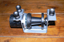 Holden spare wheel 'Winch chassis' HQ HJ HX HZ WB Van ute & toner