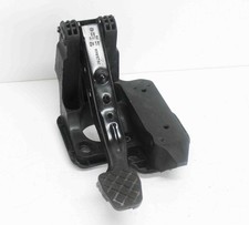 SKODA FABIA II 542 Bremspedal 6R1721058D 1.2 Benzin 77kw 2012 2770991