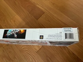 LEGO Star Wars: Arc-170 Starfighter (8088)