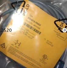 one new for TURCK BI5-M18-RN6X Proximity Switch sensor spot stock