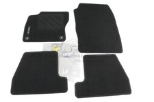 Original FORD Fußmattensatz für Focus III 1892573