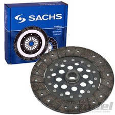 Disque d'embrayage Volvo V40