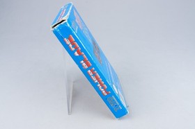 Power Blade Nintendo NES CIB OVP CIB PAL B 7T-FRG +