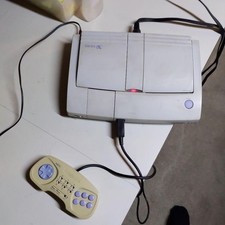 PC Engine Duo-RX Prices JP PC Engine | Compare Loose, CIB & New Prices